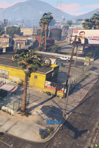 Little Bighorn Ave, Rancho preview 1